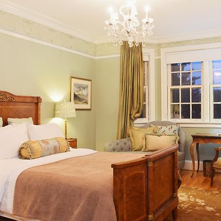 Manoir Chamberland (Adults Only) Ξενοδοχείο Μοντεμπέλο Εξωτερικό φωτογραφία