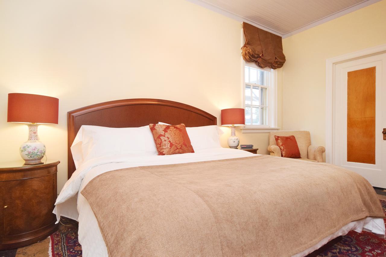 Manoir Chamberland (Adults Only) Ξενοδοχείο Μοντεμπέλο Εξωτερικό φωτογραφία