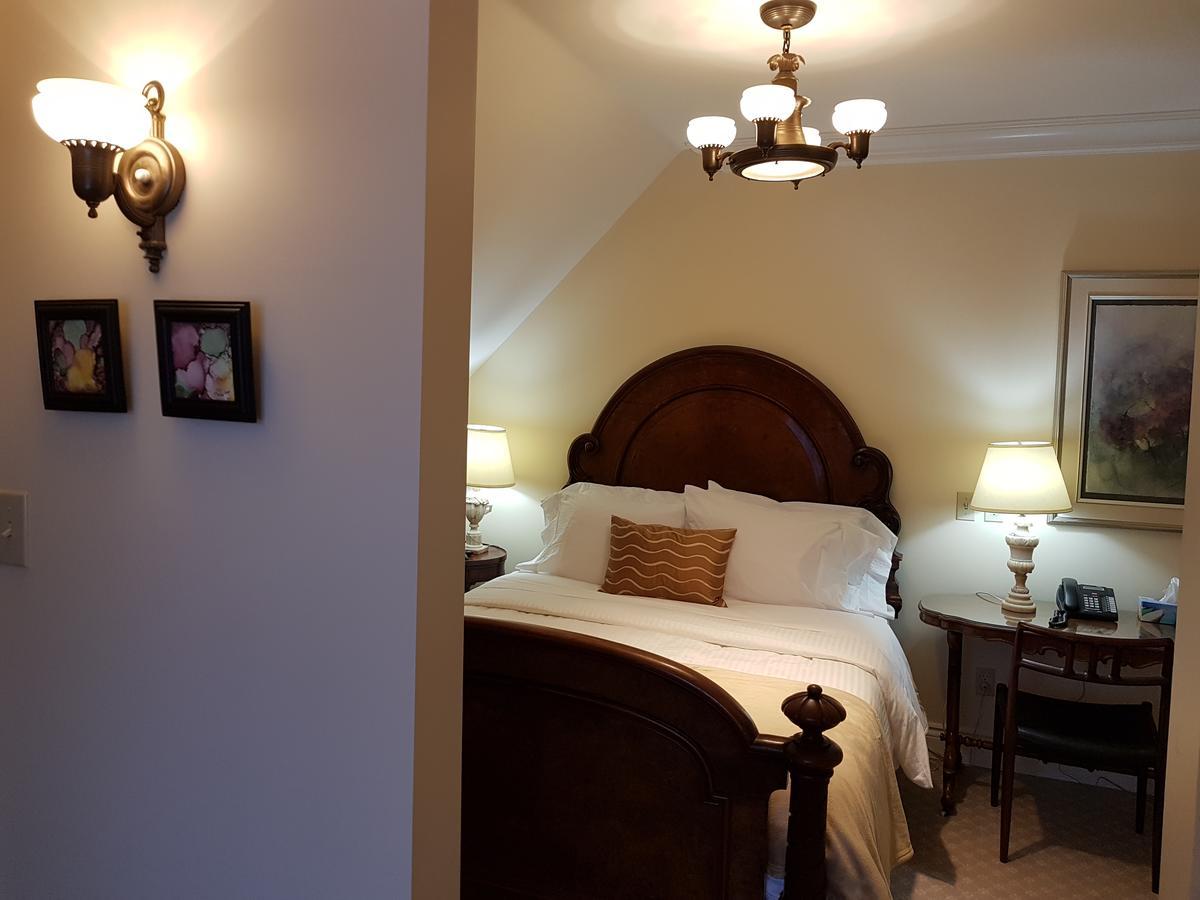 Manoir Chamberland (Adults Only) Ξενοδοχείο Μοντεμπέλο Εξωτερικό φωτογραφία